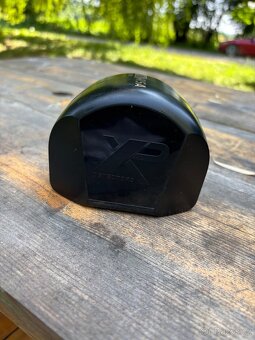 Xp orx /Deus - 3