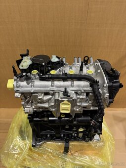 motor Audi VW 2,0 TFSI CVK CVKB CVKC DEM DEMA NOVÝ - 3