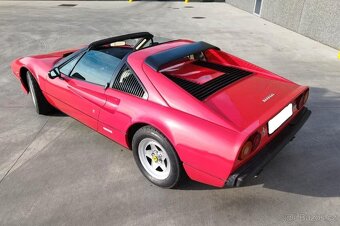 Ferrari 308GTSi z roku 1980 - 3