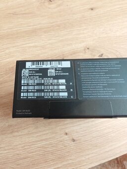 Samsung buds3 Pro - 3