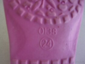 Dětské pantofle crocs/kroksy vel. 24 - 3