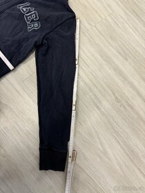 Mikina Tommy Hilfiger originál vel. L zips originál - 3