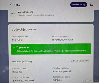Marek Ztracený 27.6.2025 - 3