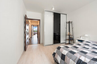 Apartmán 2+kk Brněnská přehrada - 3