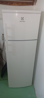 Lednice a mrazák Elektrolux - 3