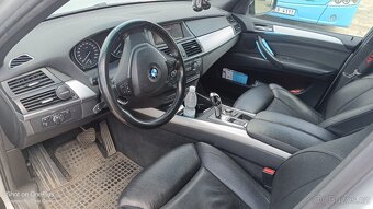 Prodám BMW X5 - 3