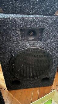 Reproduktory set - 3