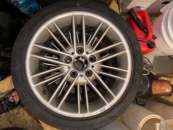 Alu kola BMW R17 styling 85 - 3