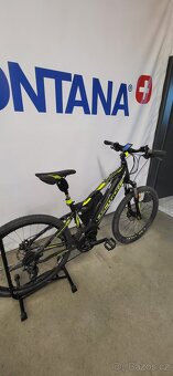 Elektrokoko Lectron Montana MDX s novou baterií - 3