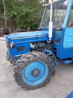 Zetor 5645 - 3