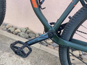 Rock Machine Blizz TRL 40-29 LTD - XL - 3