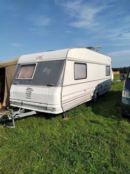 Karavan LMC 595 - 3