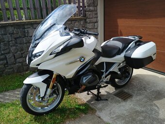 BMW R 1250 RT / r.v.2021 - 3