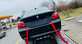 Bmw e60 e61 - 3