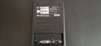 LCD Monitor LG 22M4D 22" - 3
