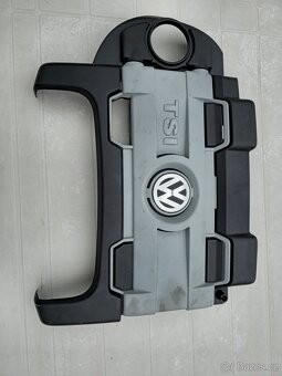 Díly vw touran 1.4 tsi 103 kW 2007 BMY - 3