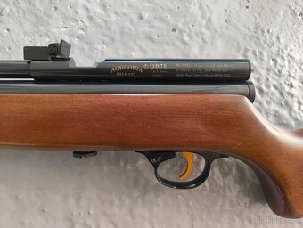 CO2 vzduchovka Norconia QB-78 Deluxe - 3