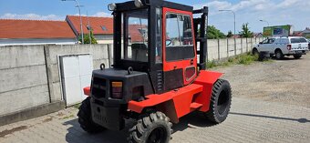 DESTA DVHM 3522 TXK - 3