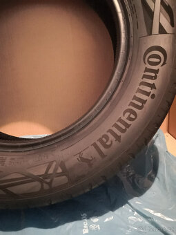 PNEU 205/60R16 LETNÍ - 3