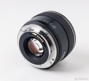 Canon EF 28mm f1,8 USM - 3