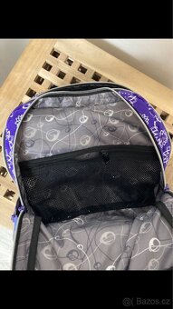 Bagmaster - dívčí školní batoh - 3