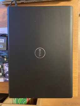 Notebook DELL Studio - 3