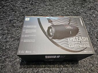 Reproduktor JBL Xtreme 4 - 3