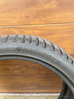 Hankook iCept evo3 225/40/19 zimní - 3