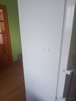 Lednice s mrazákem - 3