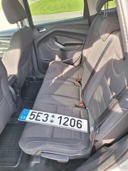 Ford Kuga 2.0 TDCi, 4x4, r.v. 2014 - 3