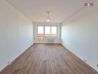 Pronájem bytu 1+1, 42 m², Ostrava, ul. Jičínská - 3