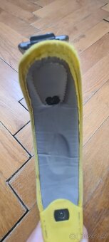 Snowboardové vázání Burton Custom M - 3