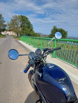 Kawasaki ER5, v TP 25kw - 3