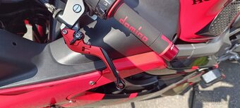 Honda CBR 600F - 3