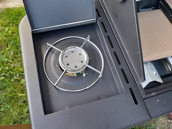 Plynový gril activa toledo 500 - 3