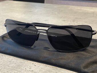 Sluneční brýle Porsche design - 3