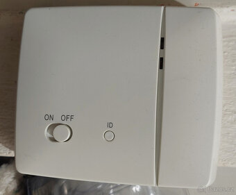 Bezdrátový termostat EMOS - 3