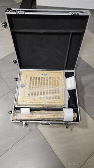 Fotokoutek Retro Dřevěná Dotyková Obrazovka 15,6" NOVINKA - 3