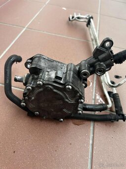 Náhradní díly z motoru 1,9 Tdi BLS - 3