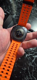 Samsung Galaxy watch ultra (2025) LTE - 3