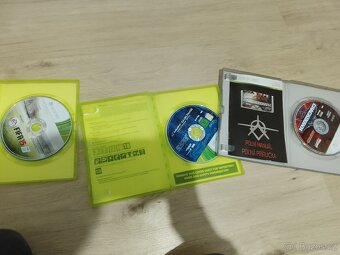 Xbox 360 - 3