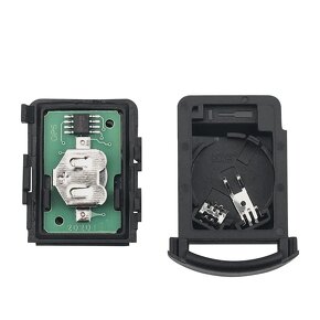 Klíč pro Opel Corsa C Meriva Astra HU100 - 3