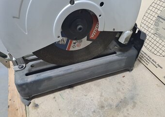 Rozbrušovací pila Makita M2401 - 3