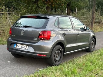 VW Polo 1.4TDi 55kW - 3
