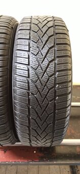 Semperit 185/60 R15 88T 5-6mm - 3