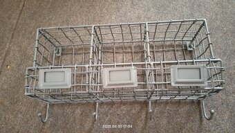 Závěsný organizér Novaline - 3