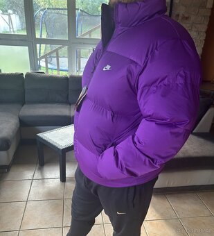 Nike zimní bunda NOVÁ ‼️‼️ - 3