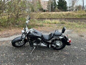 Yamaha DragStar 650 Classic - 3