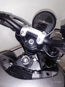 Triumph Trident 660 - po DN - 3
