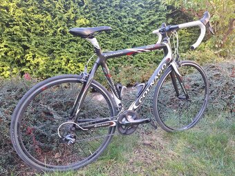 Silniční kolo Colnago CX-1 Evo carbon - 3